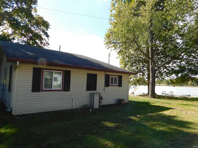 $174,500 | 14455 East 100th Street South, Akron, IN 46910