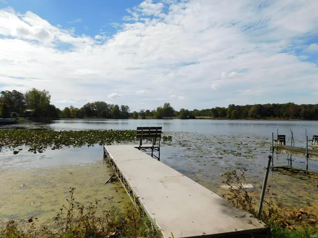 $174,500 | 14455 East 100th Street South, Akron, IN 46910