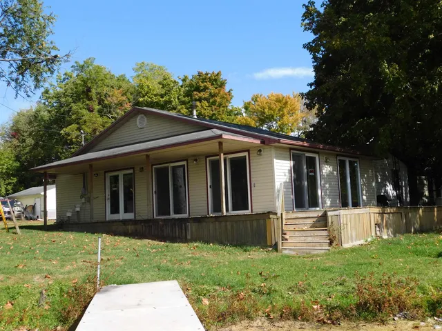 $174,500 | 14455 East 100th Street South, Akron, IN 46910