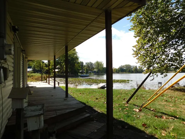 $174,500 | 14455 East 100th Street South, Akron, IN 46910