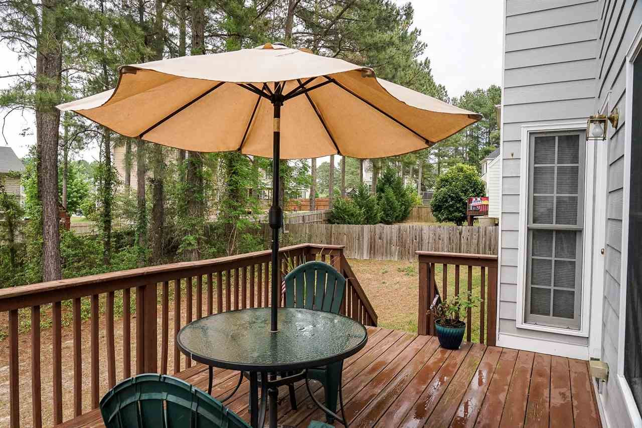 6021 Jones Farm Road Wake Forest, NC 27587 - Photo 25 of 27 Photo 25