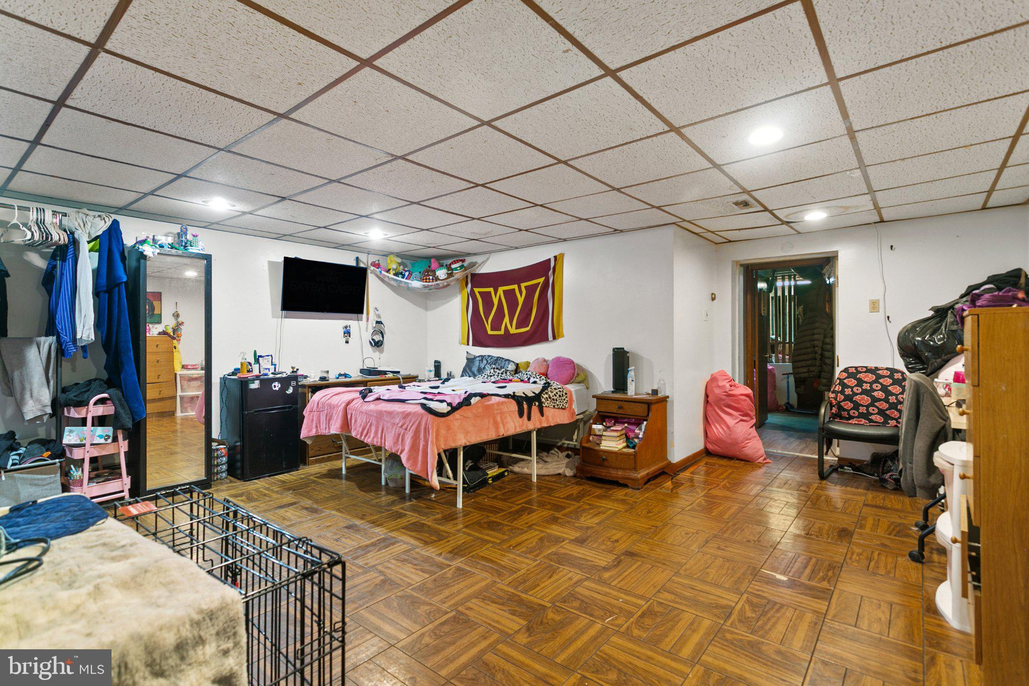 466 Rively Avenue Collingdale, PA 19023 - Photo 32 of 39 Basement (included w/ 1st Floor Apartment)