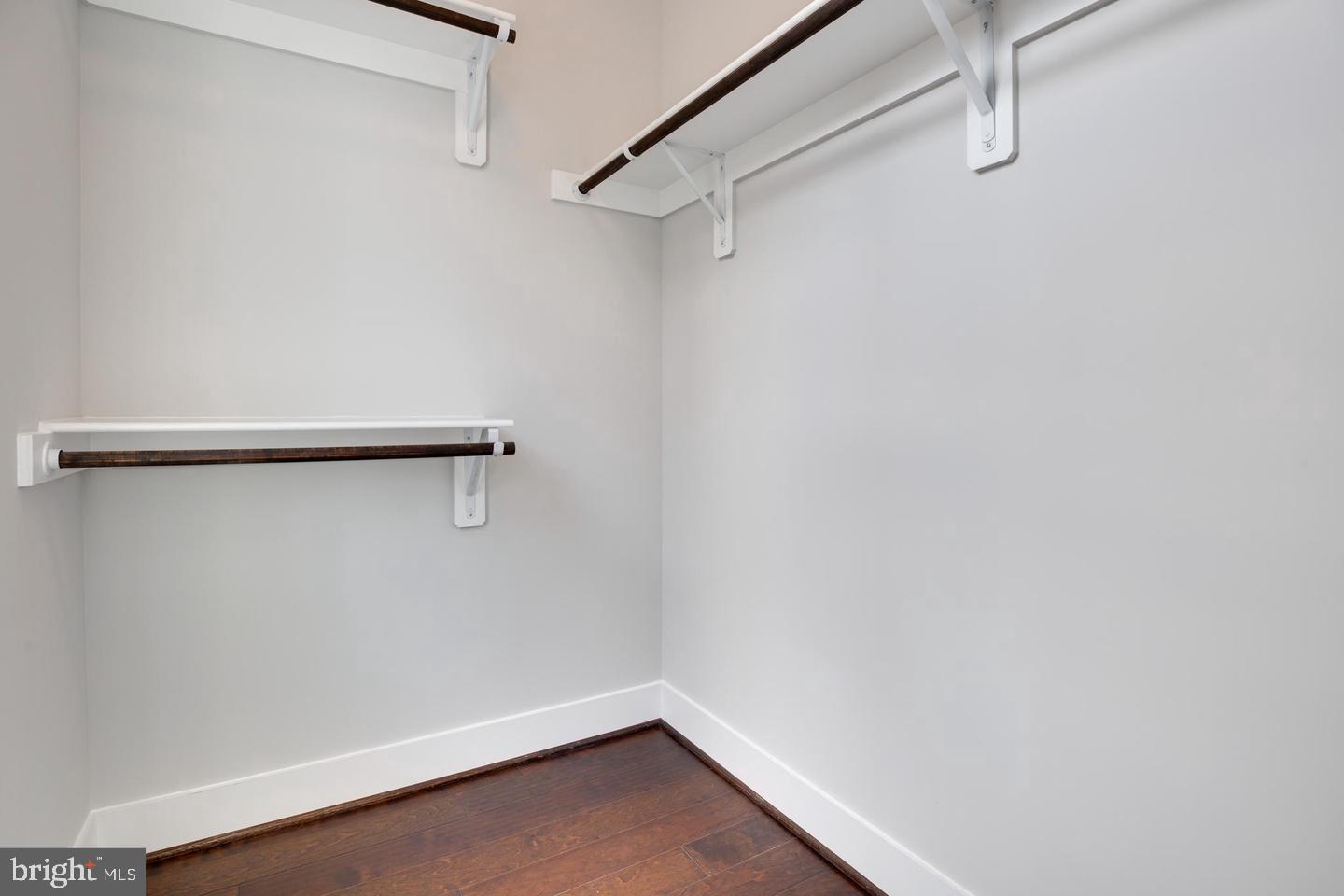 1979 Roland Clarke Place Reston, VA 20191 - Photo 26 of 52 a view of a room with racks on the wall