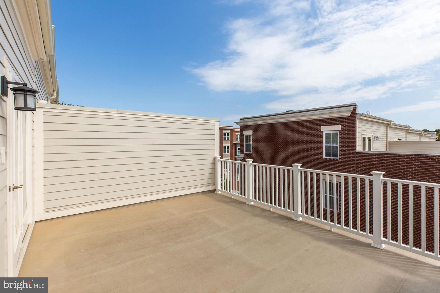 1979 Roland Clarke Place Reston, VA 20191 - Photo 44 of 52 a view of a terrace