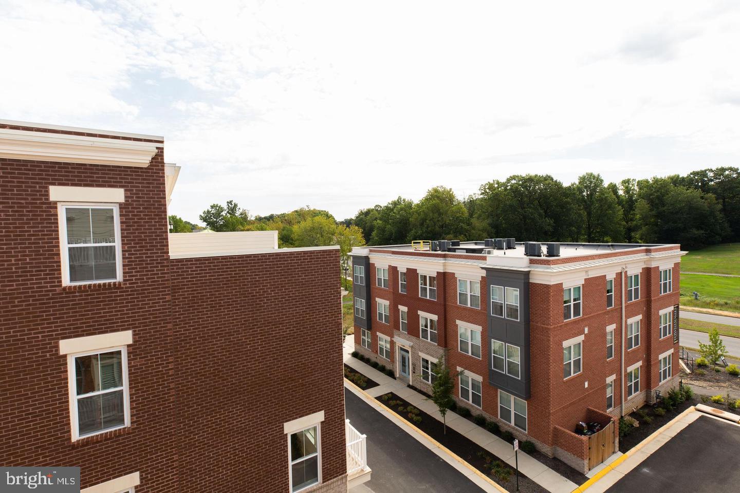1979 Roland Clarke Place Reston, VA 20191 - Photo 46 of 52 a view of a building from a balcony