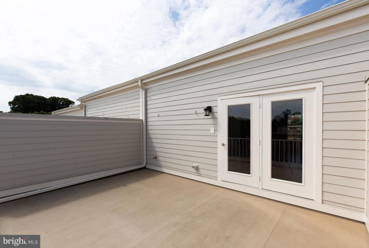 1979 Roland Clarke Place Reston, VA 20191 - Photo 48 of 52 a view of a terrace