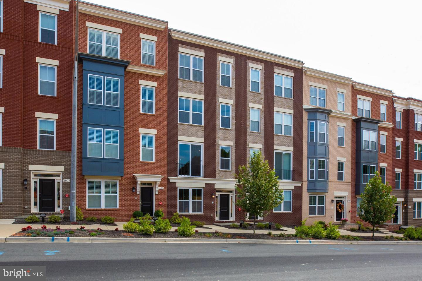 1979 Roland Clarke Place Reston, VA 20191 - Photo 49 of 52 a front view of a building