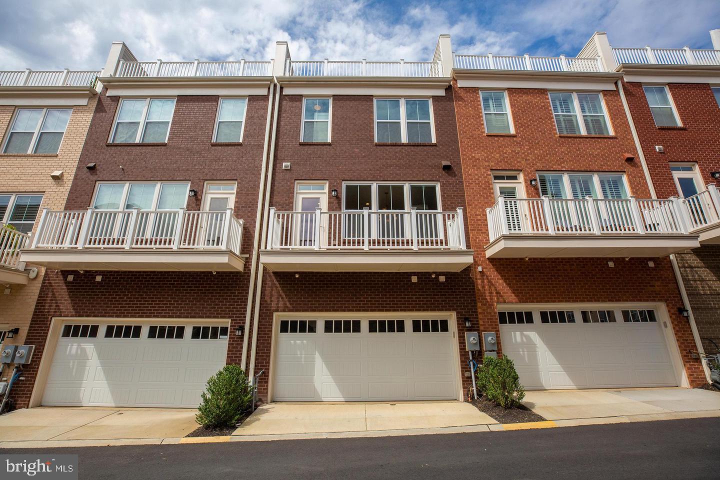 1979 Roland Clarke Place Reston, VA 20191 - Photo 50 of 52 a front view of a building