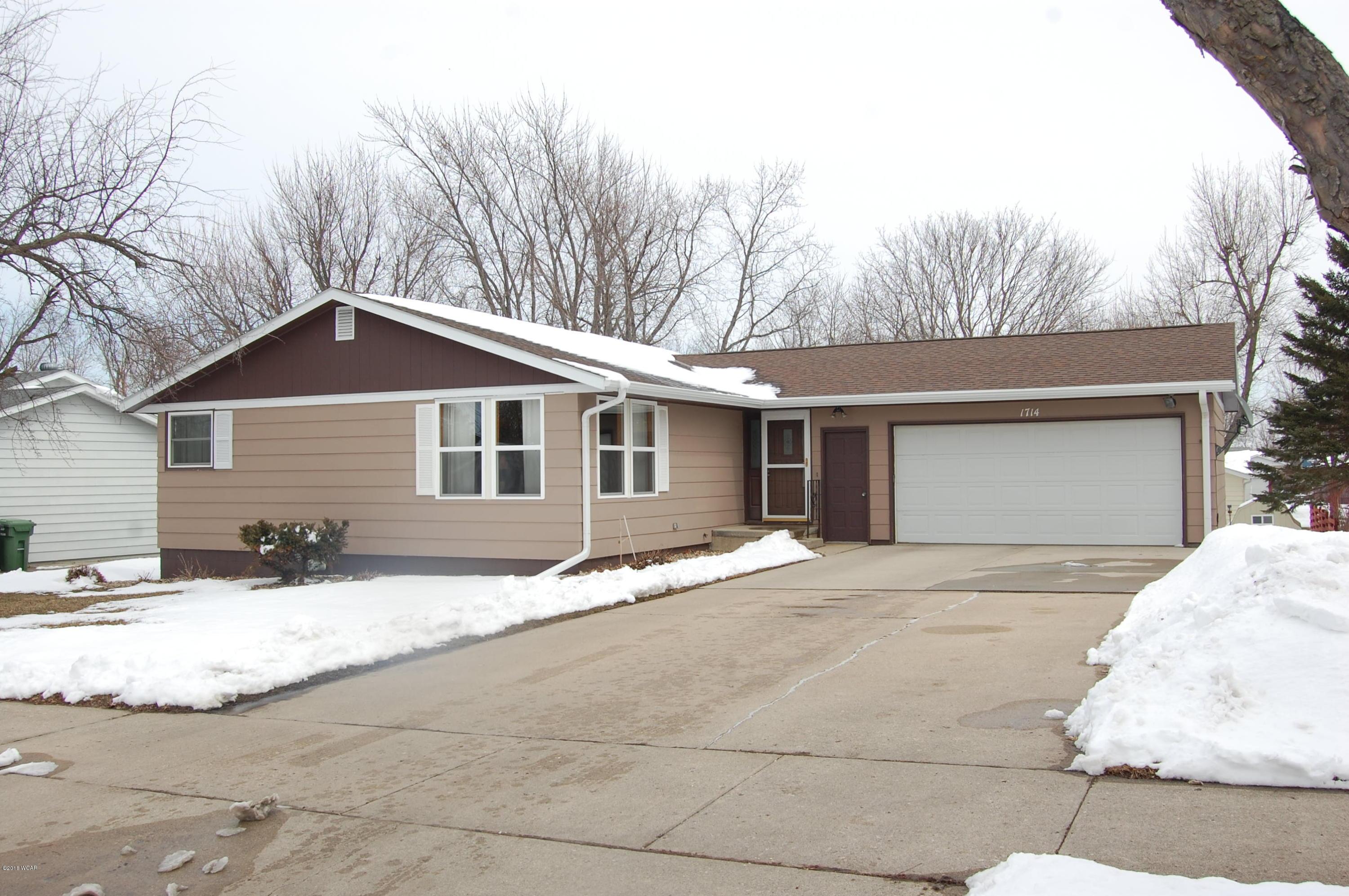 1714 Greenview Road Worthington, MN 56187 - Photo 1 of 1 Gallery Image 1