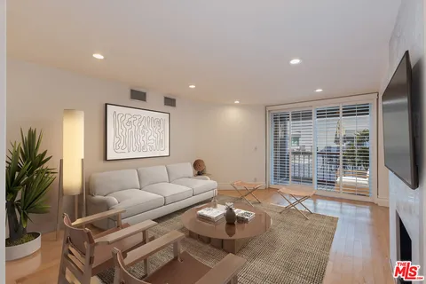 $825,000 | 8535 North W Knoll Drive, Unit 109, West Hollywood, CA 90069