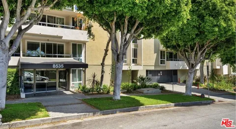 $825,000 | 8535 North W Knoll Drive, Unit 109, West Hollywood, CA 90069