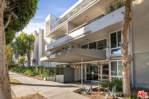$825,000 | 8535 North W Knoll Drive, Unit 109, West Hollywood, CA 90069