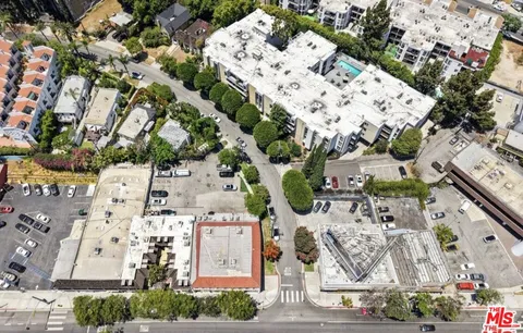 $825,000 | 8535 North W Knoll Drive, Unit 109, West Hollywood, CA 90069