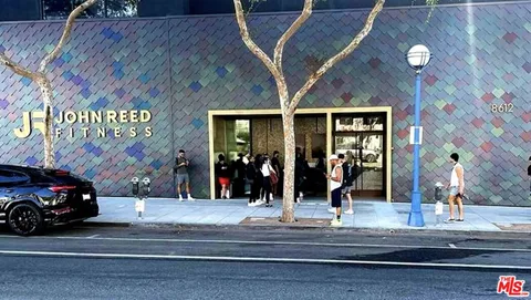 $825,000 | 8535 North W Knoll Drive, Unit 109, West Hollywood, CA 90069