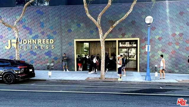 $825,000 | 8535 North W Knoll Drive, Unit 109, West Hollywood, CA 90069