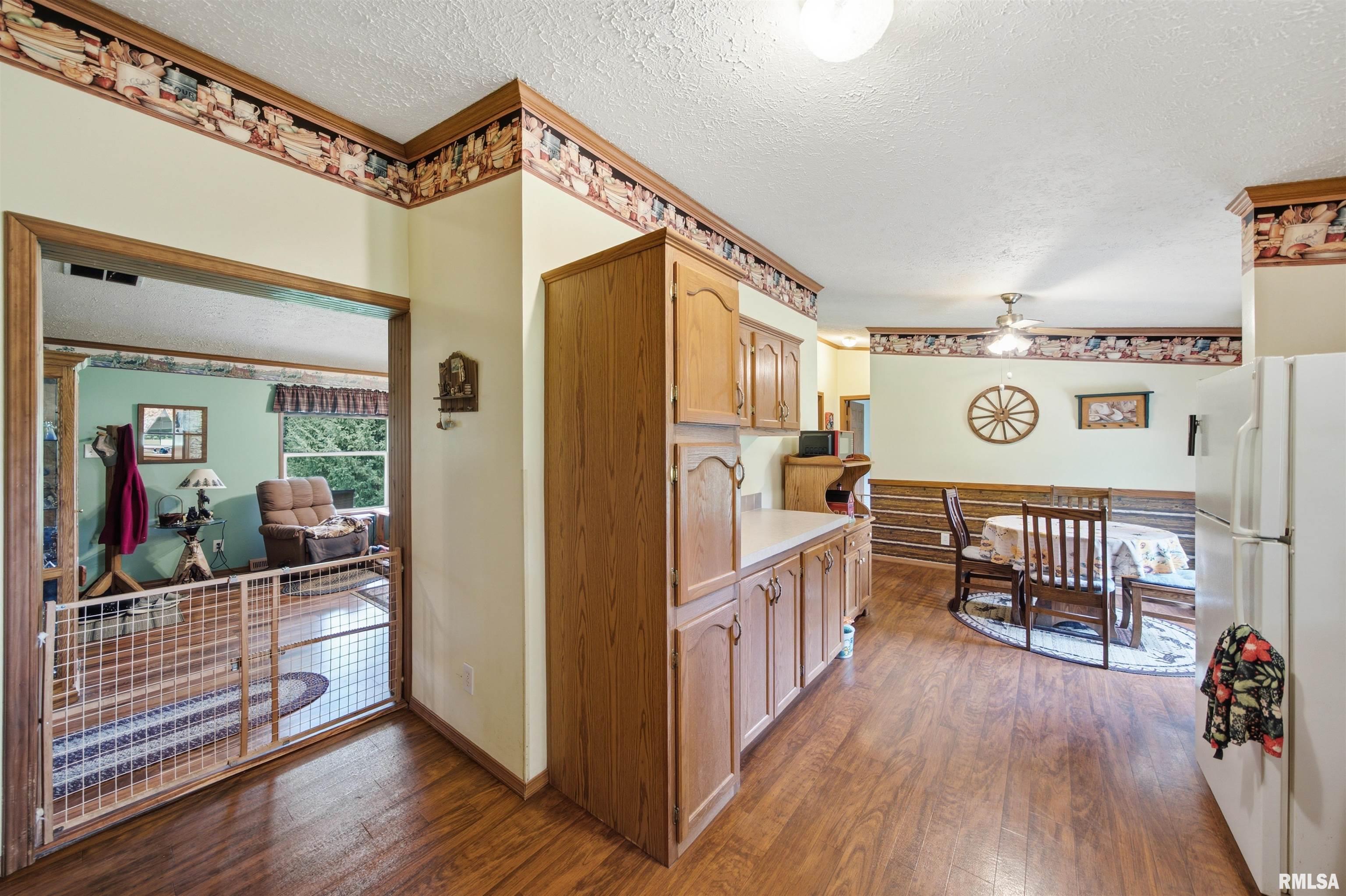 12806 North Whittaker Road Brimfield, IL 61517 - Photo 13 of 61