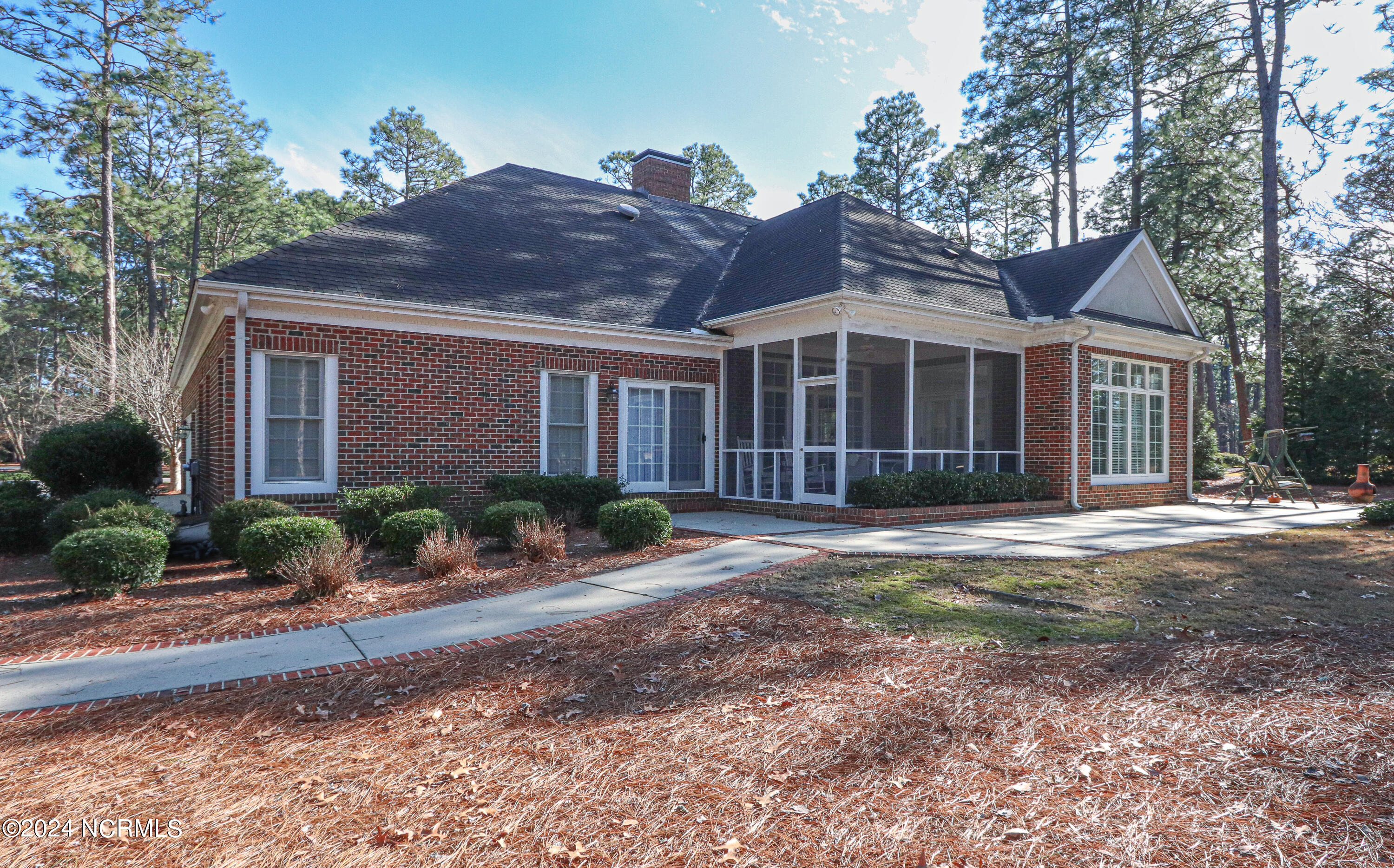 30 Brookhaven Road Pinehurst, NC 28374 - Photo 33 of 43 IMG_8288