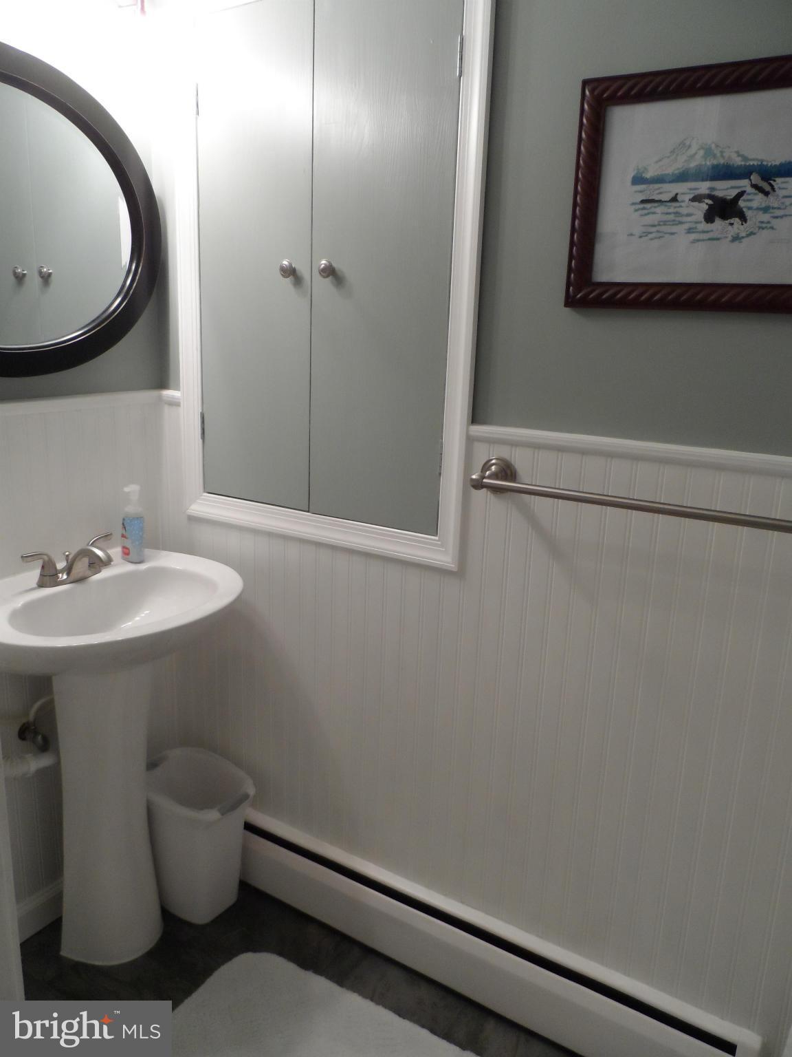 248 Hickory Point Road Pasadena, MD 21122 - Photo 17 of 28 Bath