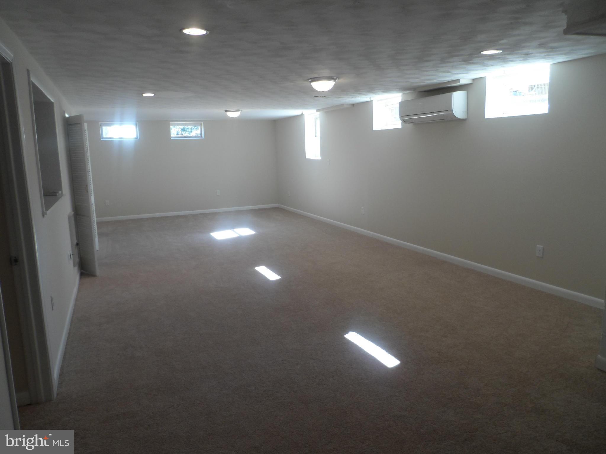 248 Hickory Point Road Pasadena, MD 21122 - Photo 18 of 28 Basement