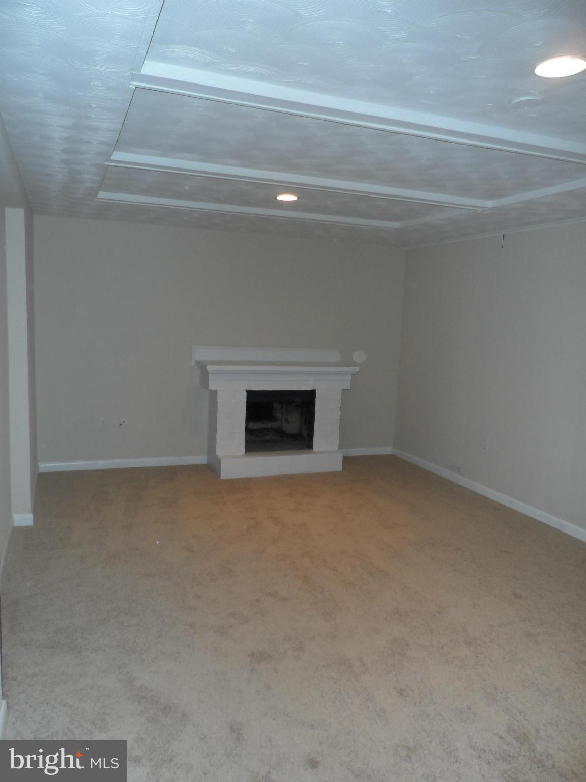 248 Hickory Point Road Pasadena, MD 21122 - Photo 19 of 28 Basement