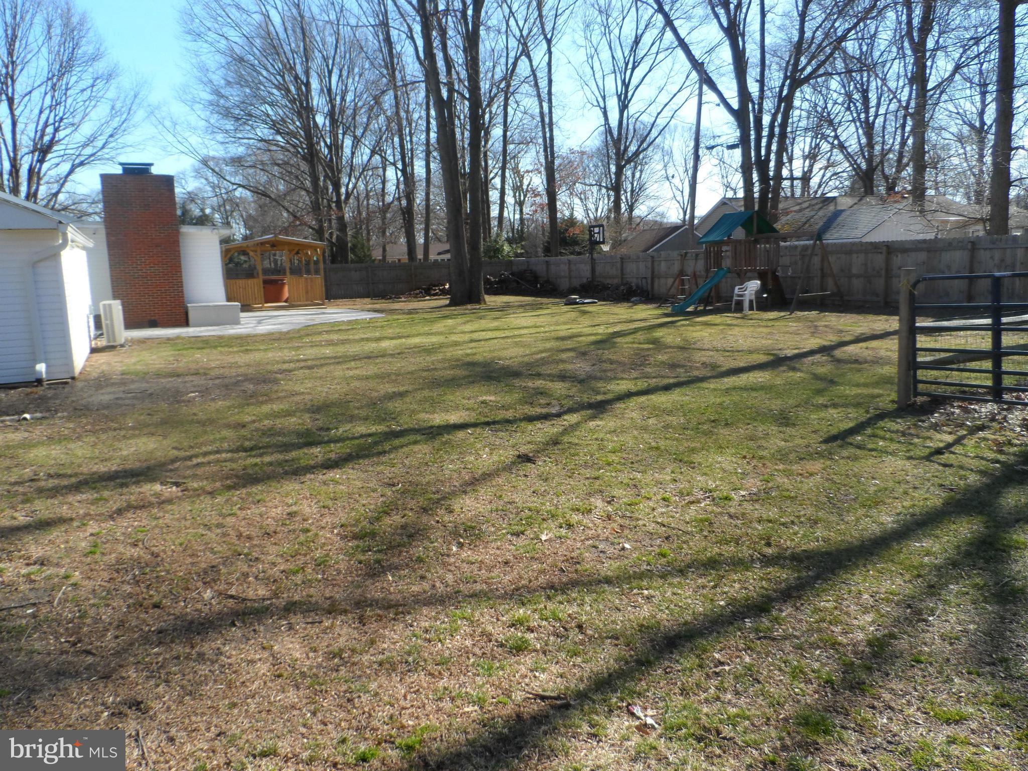 248 Hickory Point Road Pasadena, MD 21122 - Photo 23 of 28 Exterior (General)