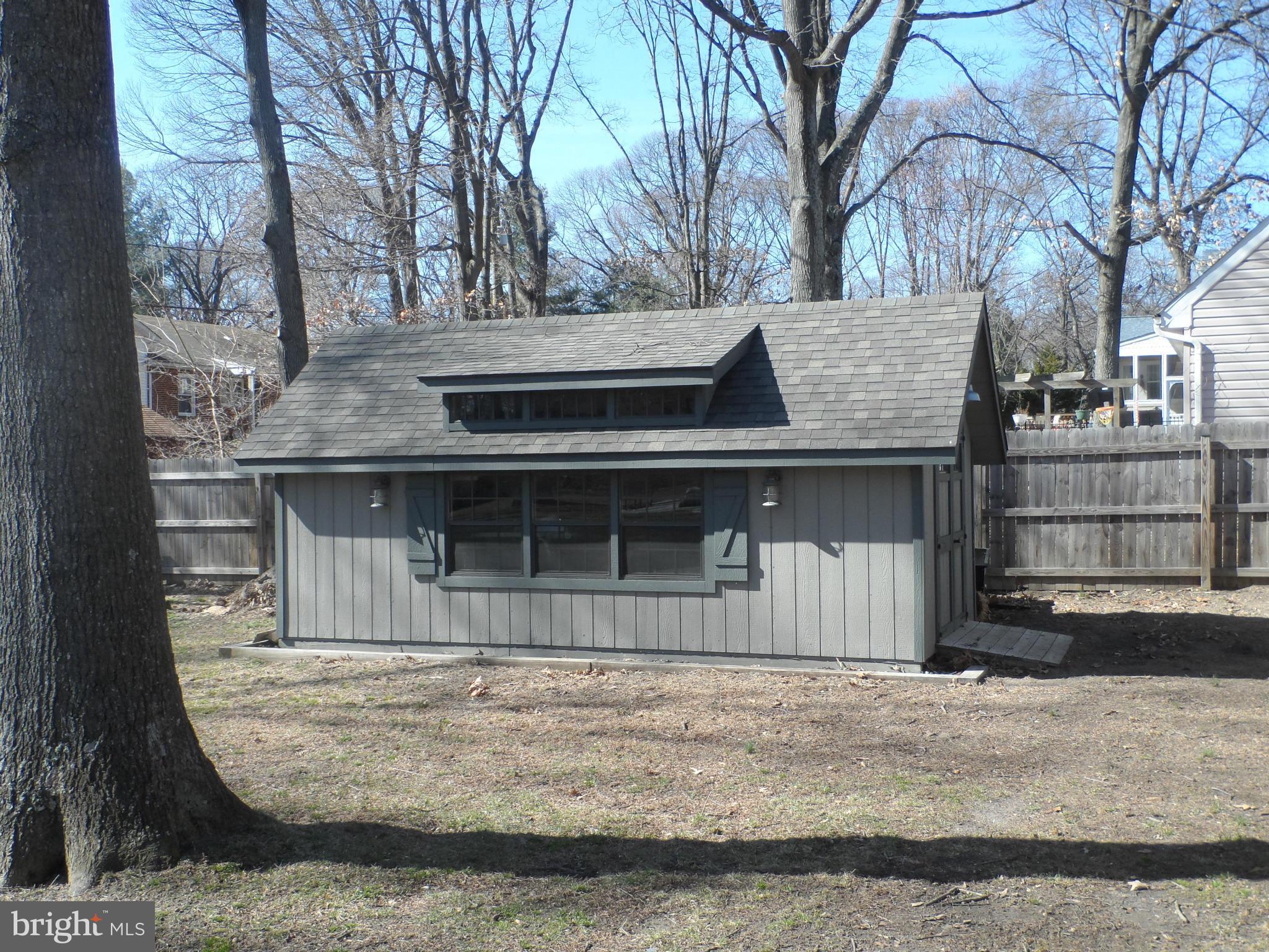 248 Hickory Point Road Pasadena, MD 21122 - Photo 24 of 28 Exterior (General)