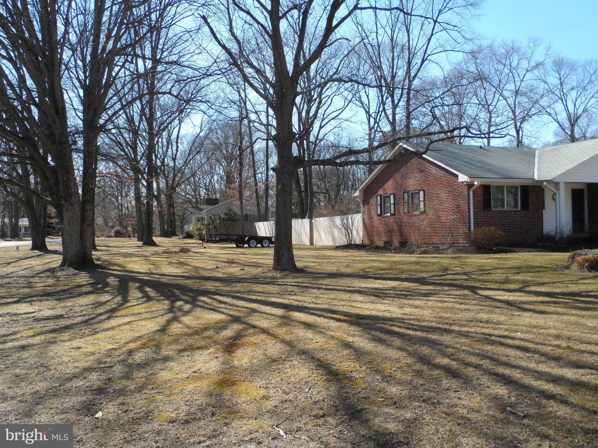 248 Hickory Point Road Pasadena, MD 21122 - Photo 3 of 28 Exterior (General)