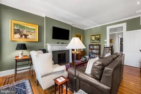 a view of a storage & utility room