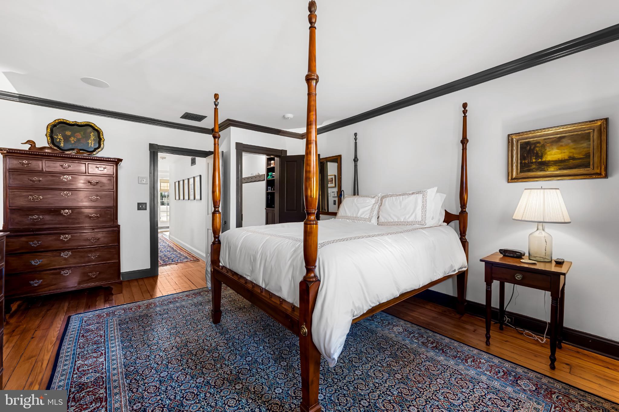 407 Warren Avenue Baltimore, MD 21230 - Photo 54 of 85 Primary bedroom suite