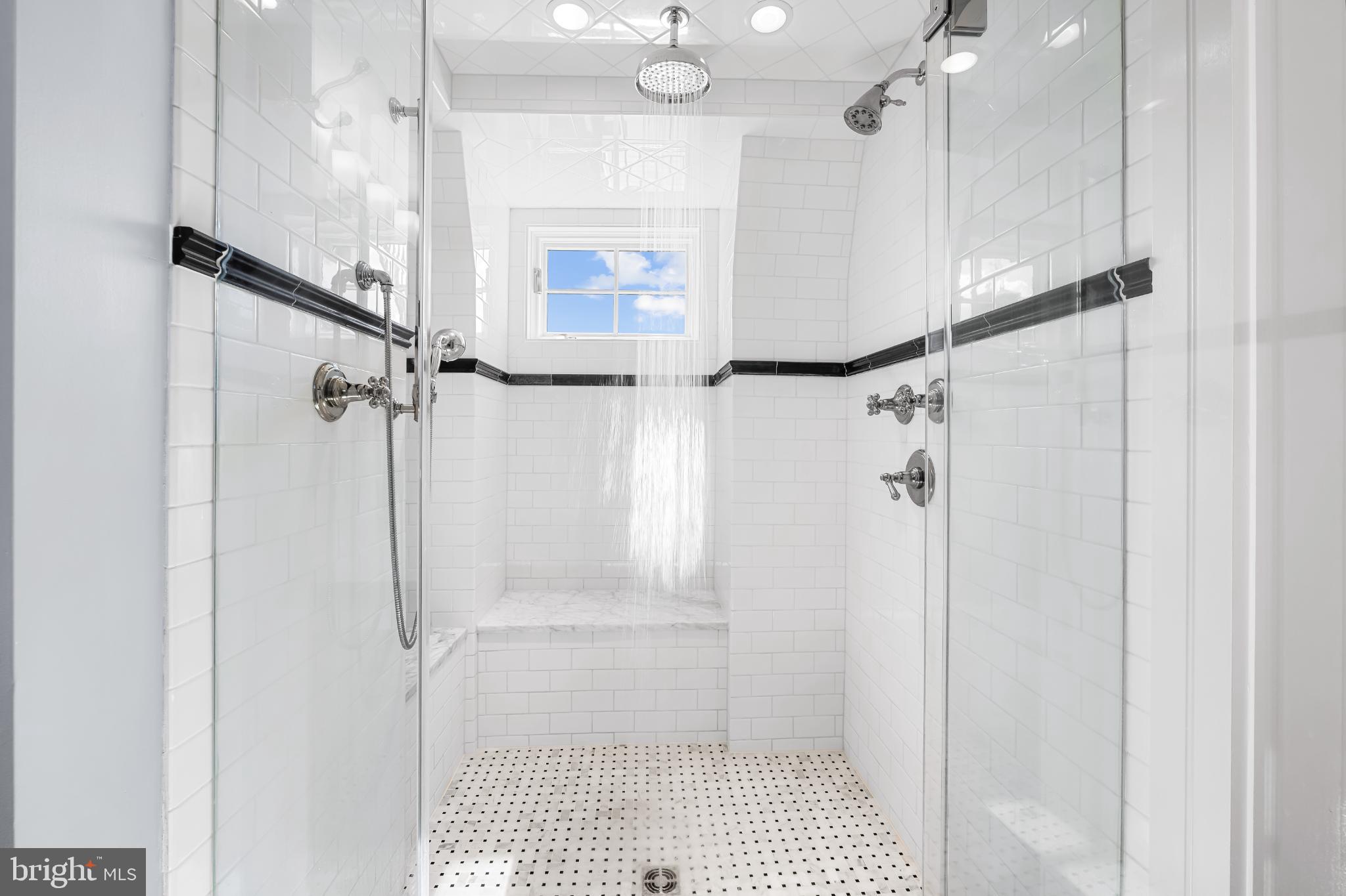 407 Warren Avenue Baltimore, MD 21230 - Photo 58 of 85 a bathroom with a shower