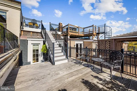 $1,175,000 | 407 Warren Avenue, Baltimore, MD 21230