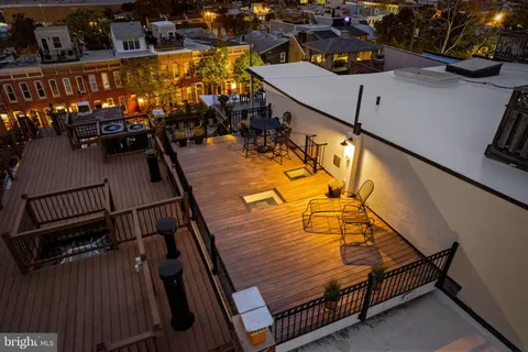 $1,175,000 | 407 Warren Avenue, Baltimore, MD 21230