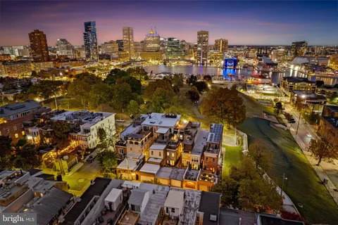 $1,175,000 | 407 Warren Avenue, Baltimore, MD 21230