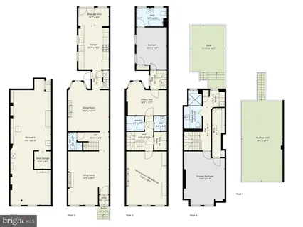 $1,175,000 | 407 Warren Avenue, Baltimore, MD 21230