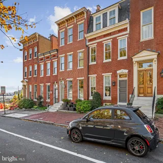 $1,175,000 | 407 Warren Avenue, Baltimore, MD 21230