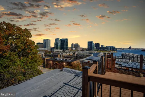 $1,175,000 | 407 Warren Avenue, Baltimore, MD 21230