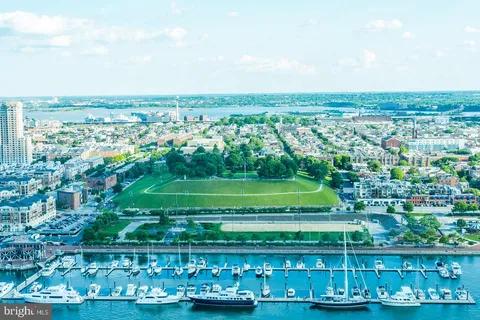 $1,175,000 | 407 Warren Avenue, Baltimore, MD 21230