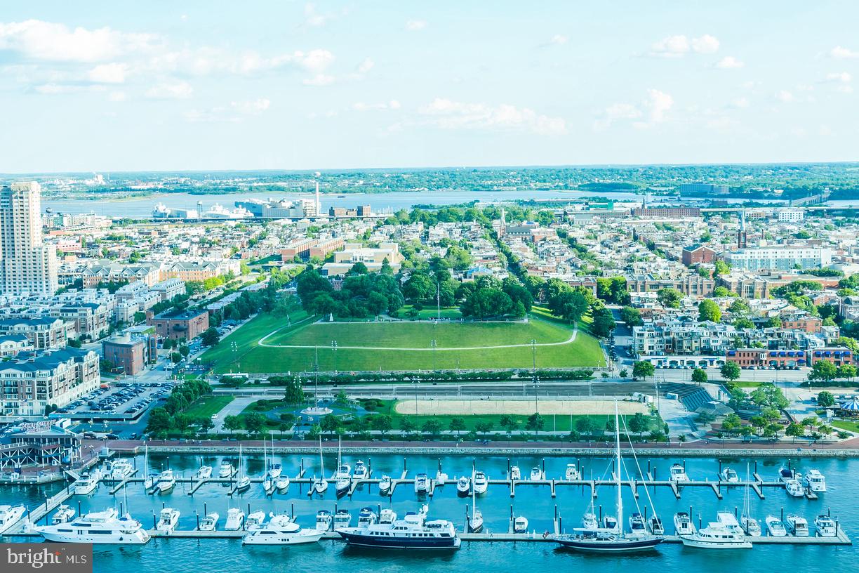 407 Warren Avenue Baltimore, MD 21230 - Photo 78 of 85 Baltimore!