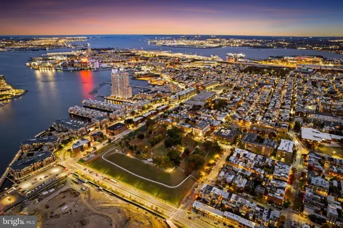 $1,175,000 | 407 Warren Avenue, Baltimore, MD 21230