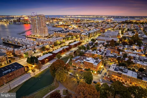 $1,175,000 | 407 Warren Avenue, Baltimore, MD 21230