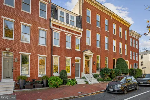 $1,175,000 | 407 Warren Avenue, Baltimore, MD 21230