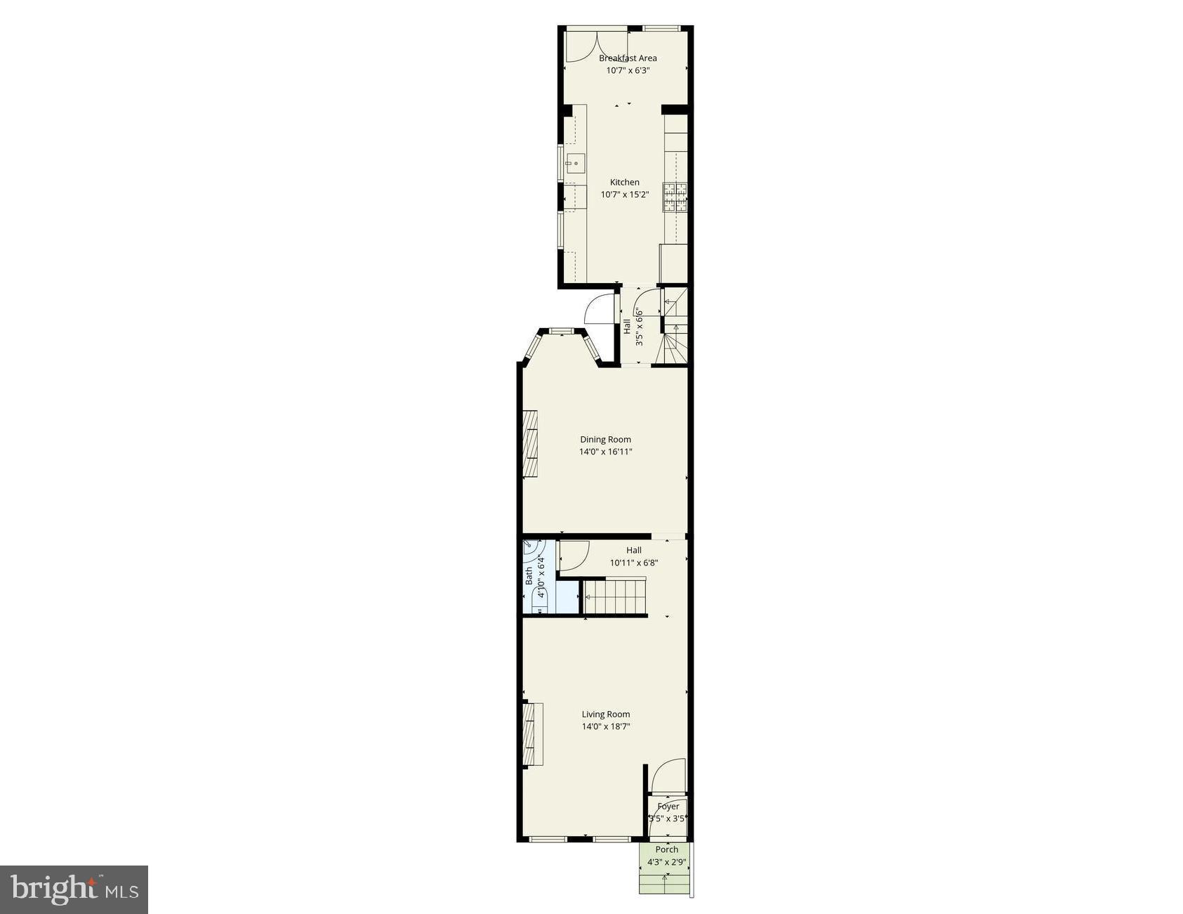 407 Warren Avenue Baltimore, MD 21230 - Photo 10 of 85 a picture of a very nice looking background