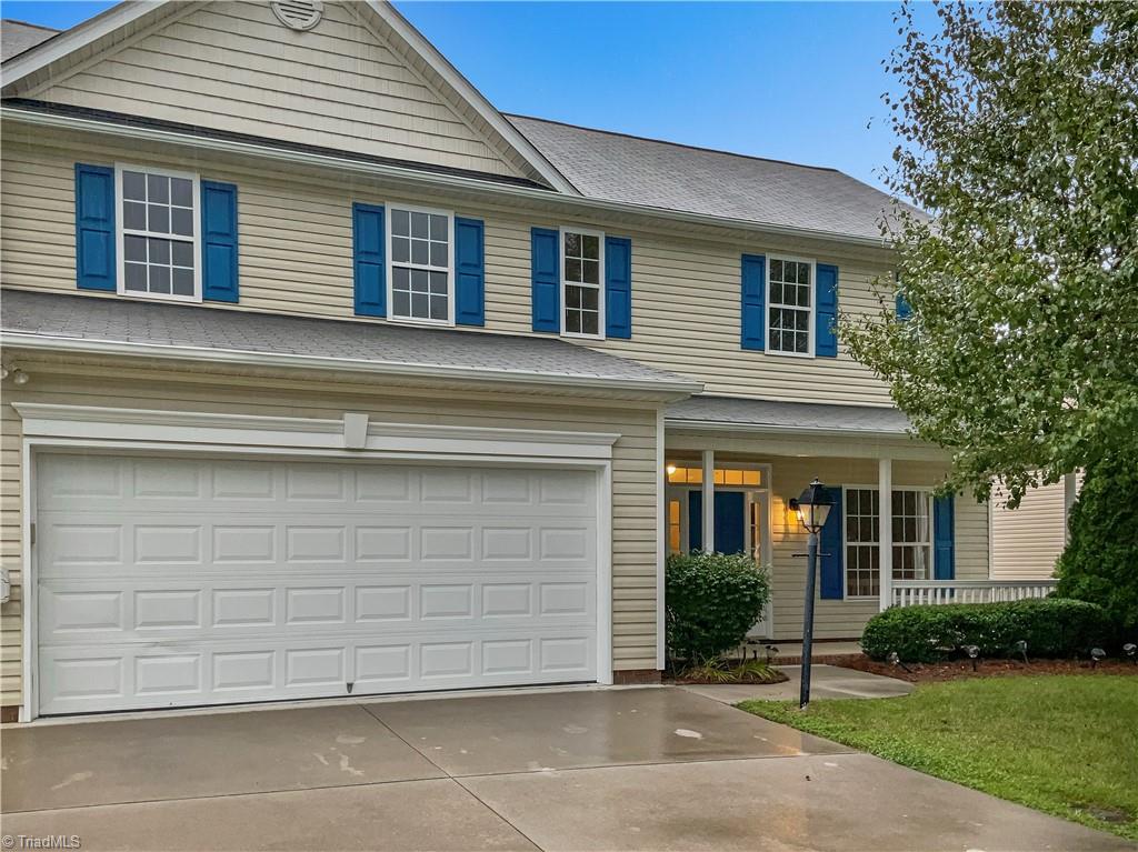5883 Sunny Ridge Trail Clemmons, NC 27012 - Photo 1 of 20 Gallery Image 1