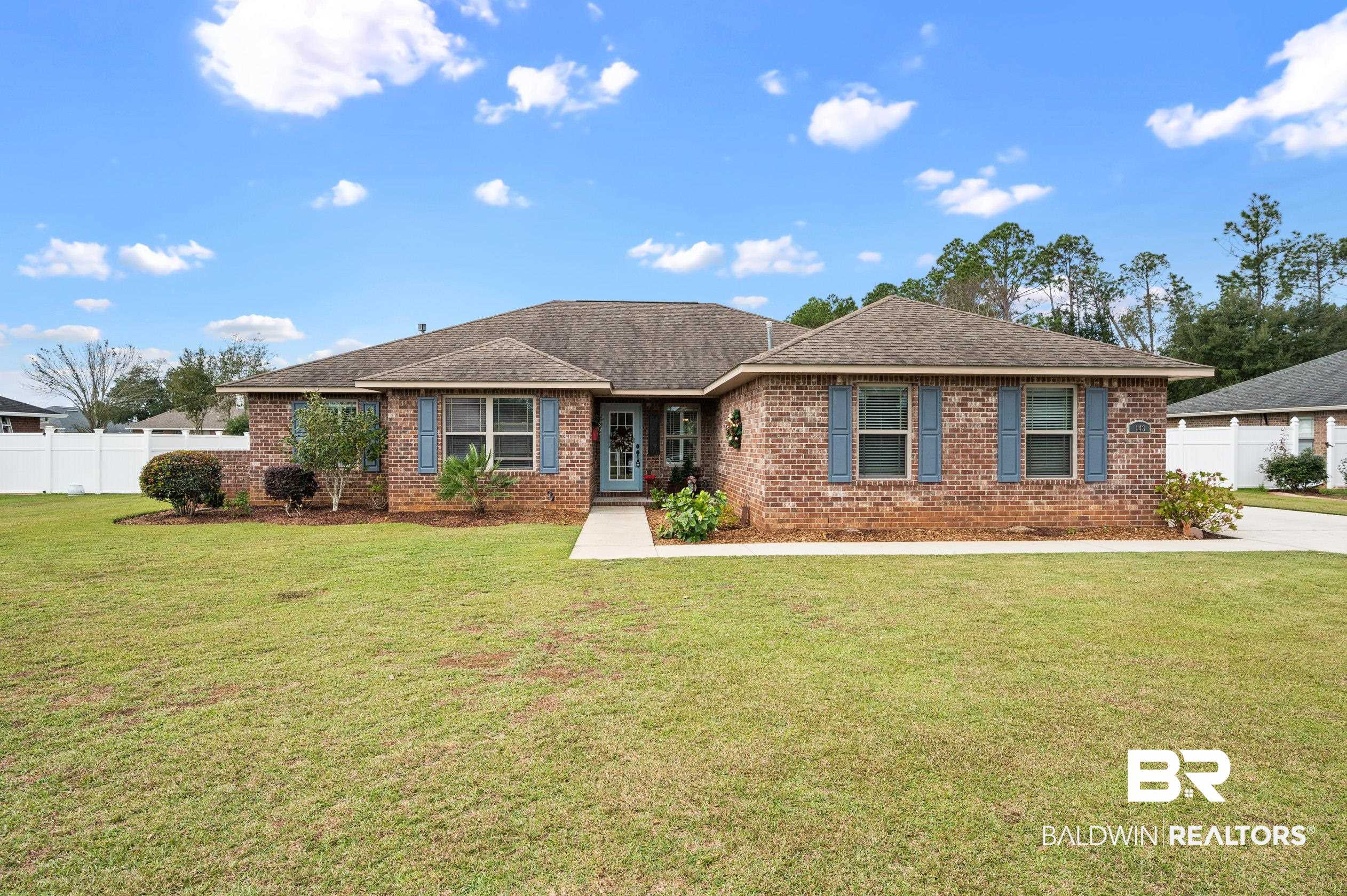 143 Meadow Run Loop West Foley, AL 36535 - Photo 26 of 33 Gallery Image 26
