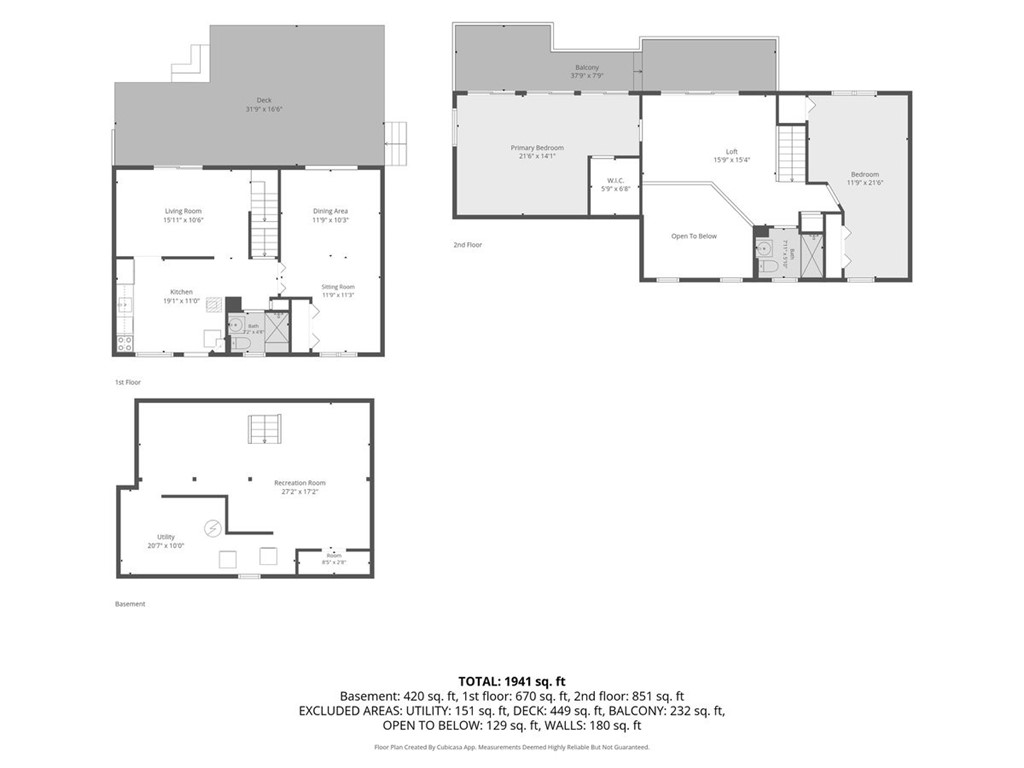 10 Island View Court Westerly, RI 02891 - Photo 37 of 37