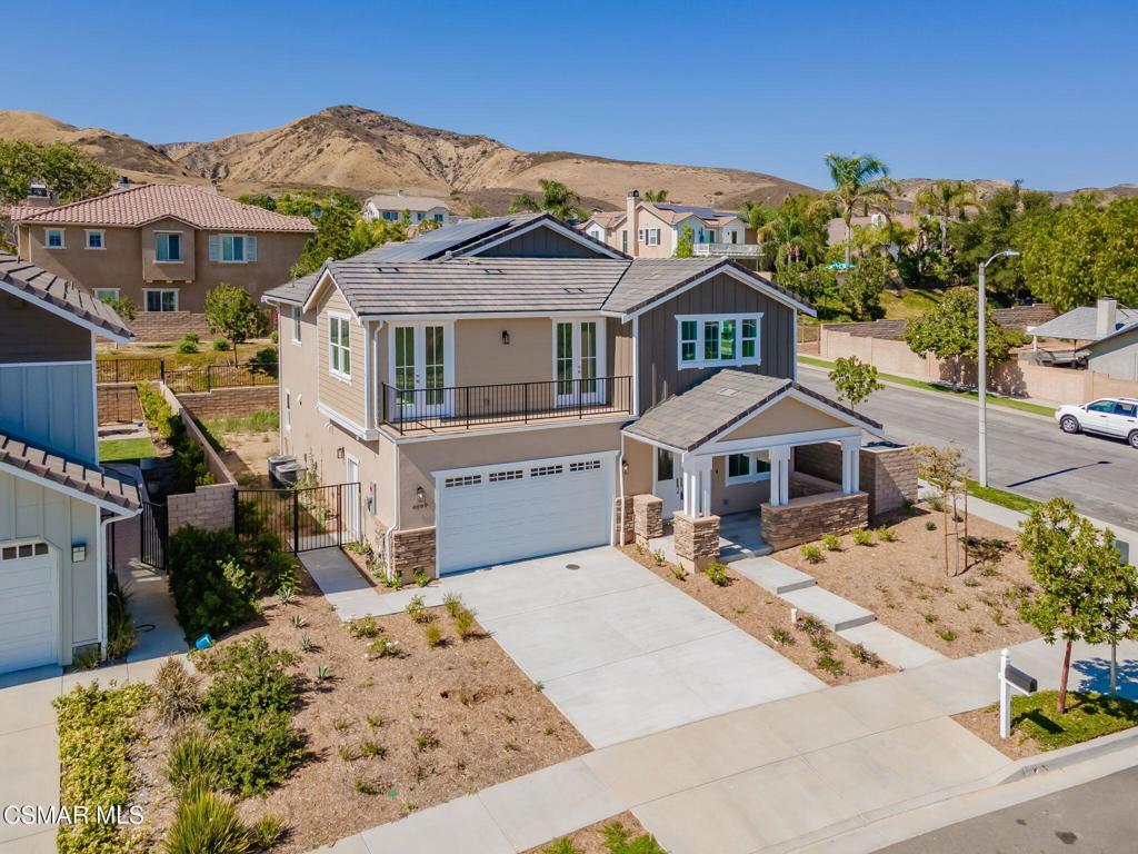 4699 Summit Avenue Simi Valley, CA 93063 - Photo 60 of 64