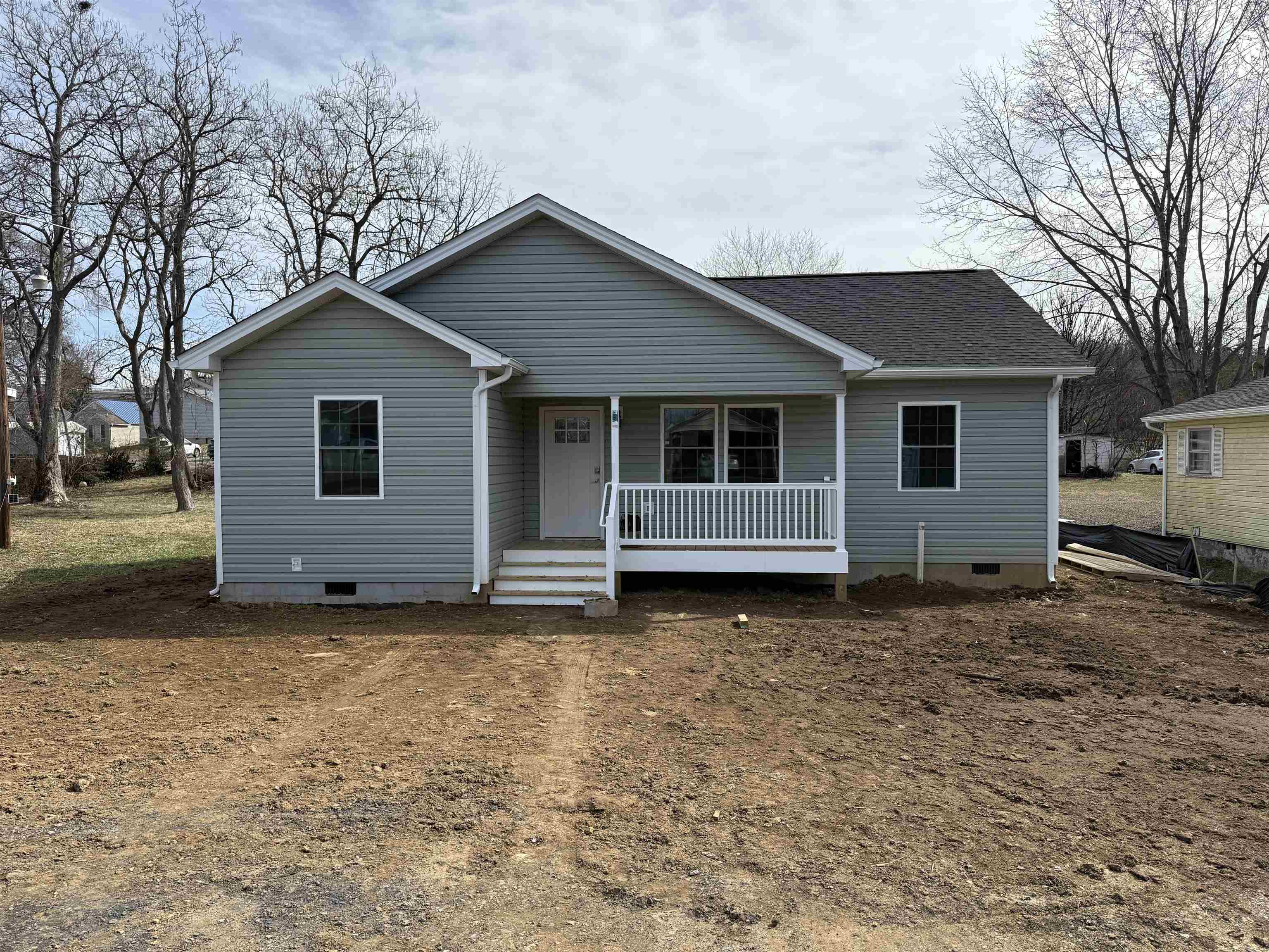 1432 Harding Avenue Waynesboro, VA 22980 - Photo 1 of 1 Gallery Image 1