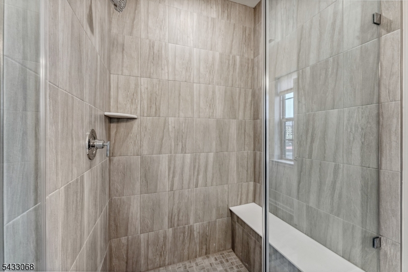 3 Sternadori Road Somerville, NJ 08876 - Photo 16 of 22 a bathroom with a bathtub and shower