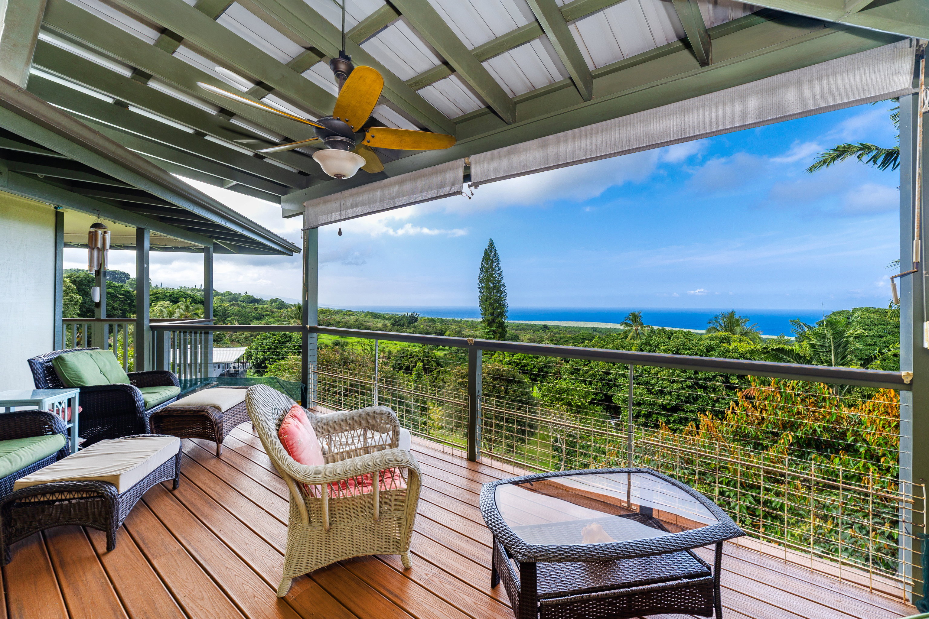 83-5599D Middle Keei Road Captain Cook, HI 96704 - Photo 4 of 30 Gallery Image 4