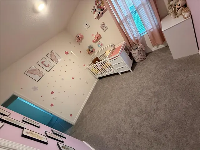 a view of a tennis court